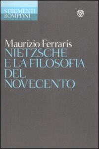 Maurizio Ferraris - Il Nietzsche - Radio Missione Francescana - Varese