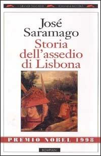 Il vangelo secondo Gesù - José Saramago - Libro - Bompiani - I grandi  tascabili | IBS