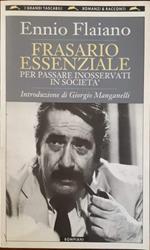 Frasario essenziale