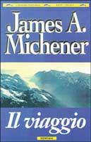 Il viaggio - James A. Michener - copertina