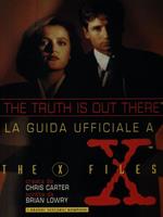 La guida ufficiale a X - Files