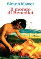Il mondo di Benedict - Simon Mawer - copertina