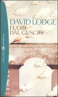 Fuori dal guscio - David Lodge - copertina