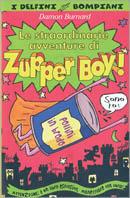 Le straordinarie avventure di Zupper Boy