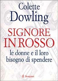 Sempre di più - Colette Dowling - copertina