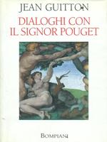 Dialoghi con il signor Pouget