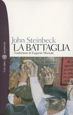 La battaglia