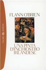 Una pinta d'inchiostro irlandese