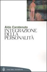 Integrazione della personalità