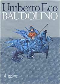 Baudolino - Umberto Eco - 3