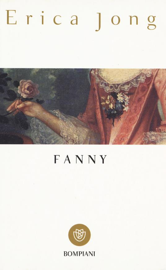 Fanny - Erica Jong - 3