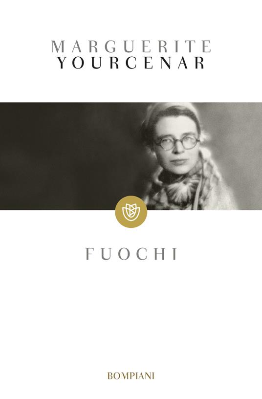Fuochi - Marguerite Yourcenar - 3