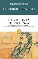 La volontà di potenza