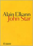 John Star - Alain Elkann - copertina