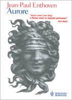 Aurore - Jean-Paul Enthoven - copertina