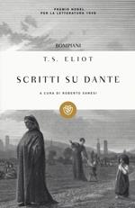 Scritti su Dante