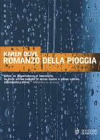 Romanzo della pioggia