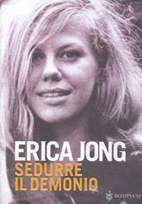 Sedurre il demonio - Erica Jong - copertina