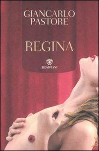 Regina - Giancarlo Pastore - copertina