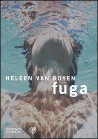 Fuga - Heleen Van Royen - copertina