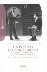 Un popolo di concorrenti. 50 anni di storia d'Italia attraverso i telequiz