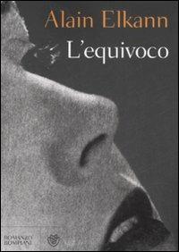 L' equivoco - Alain Elkann - 4