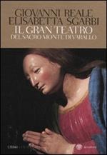 Il gran teatro Sacro Monte di Varallo. Ediz. illustrata. Con DVD