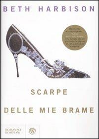 Scarpe delle mie brame - Beth Harbison - copertina