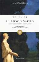 Cori da «La Rocca» - Thomas S. Eliot - Libro - Rizzoli - BUR I libri dello  spirito cristiano | IBS