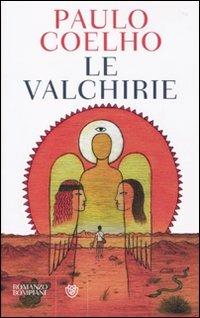 Le valchirie - Paulo Coelho - copertina