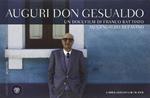 Auguri don Gesualdo. DVD. Con libro