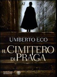 Il cimitero di Praga - Umberto Eco - 6