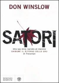 Satori - Don Winslow - 5