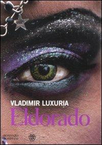 Eldorado - Vladimir Luxuria - copertina