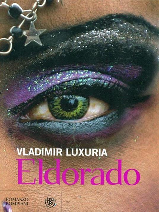 Eldorado - Vladimir Luxuria - 5