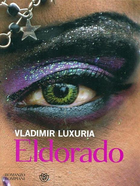 Eldorado - Vladimir Luxuria - 4