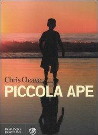 Piccola ape - Chris Cleave - copertina