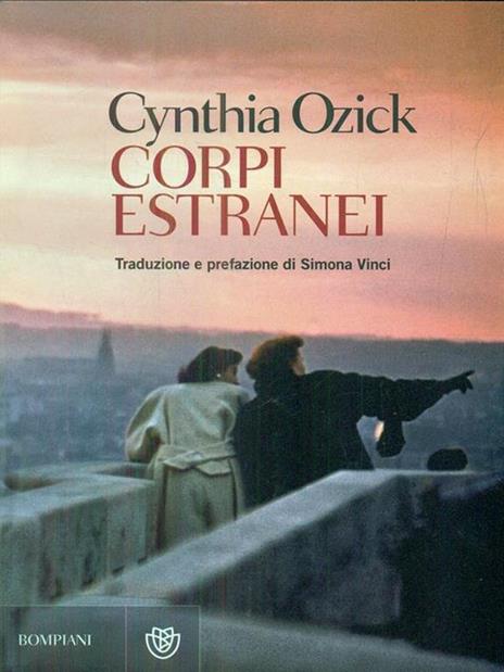 Corpi estranei - Cynthia Ozick - 6