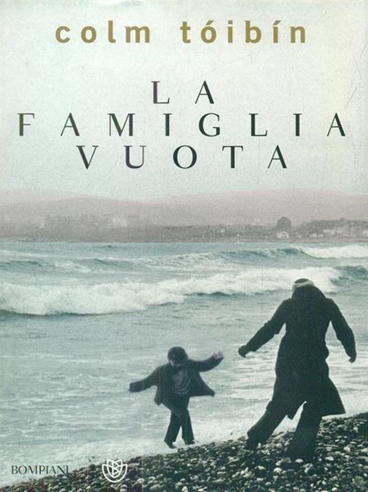 La famiglia vuota - Colm Tóibín - 5