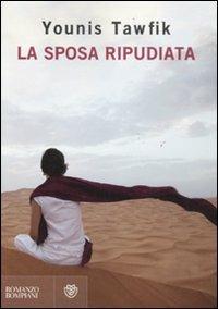 La sposa ripudiata - Younis Tawfik - copertina