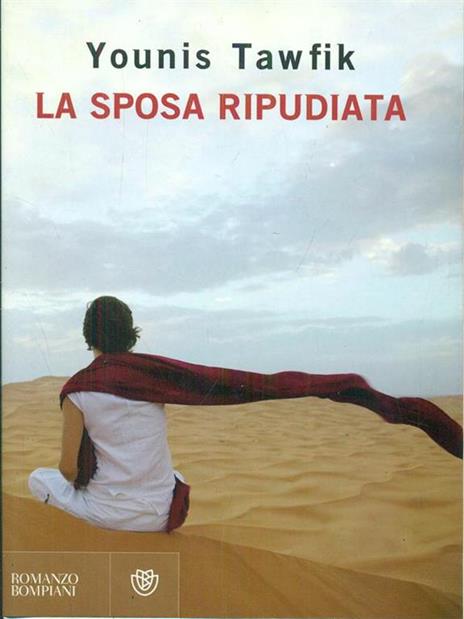 La sposa ripudiata - Younis Tawfik - 2