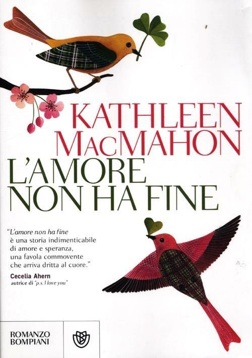 L' amore non ha fine - Kathleen McMahon - 2