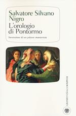 L'orologio di Pontormo invenzione di un pittore manierista