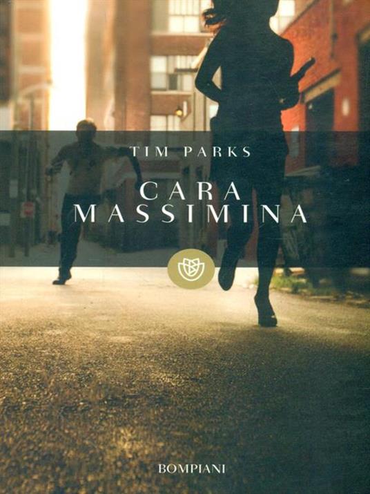 Cara Massimina - Tim Parks - 3