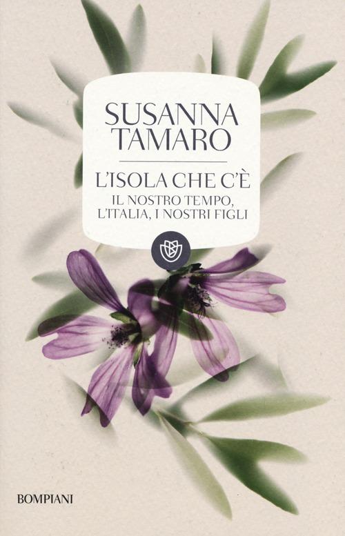 Il vento soffia dove vuole, romanzo di Susanna Tamaro - La Volta