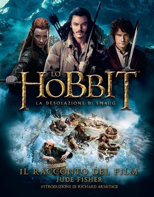 lo hobbit - la desolazione di smaug (2 dvd) dvd Italian Import