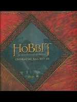 Lo Hobbit. La desolazione di Smaug. La guida ufficiale del film. Ediz.  illustrata - Brian Sibley - Libro - Bompiani 