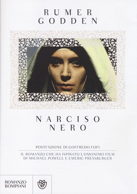 Narciso nero - Rumer Godden - 3