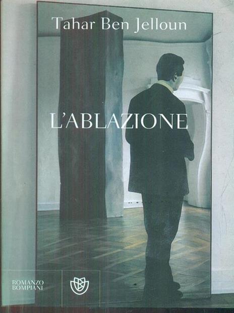 L'ablazione - Tahar Ben Jelloun - 6