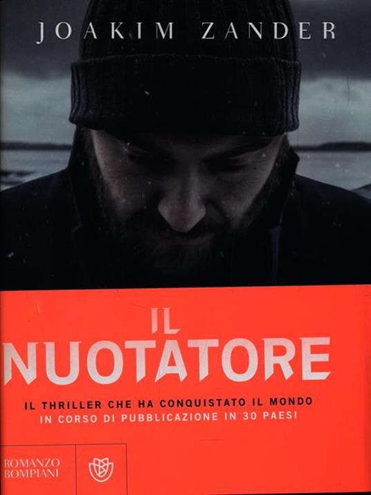 Il nuotatore - Joakim Zander - 5